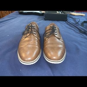 h&m dress shoes